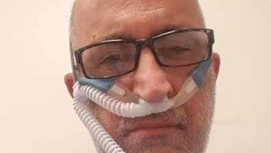 Върл антиваксър почина от Ковид-19 в Израел