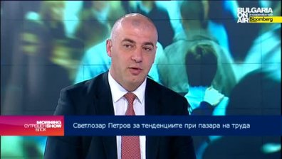 Има ли съвпадение между най-желаните специалности в университета и най-търсените от бизнеса професии?