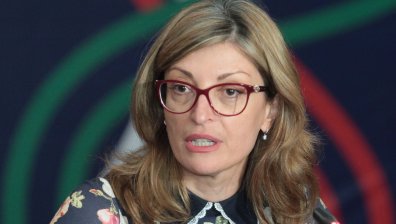 Екатерина Захариева: Изказването на Дачич е емоционално, а страната ни няма нужда от това