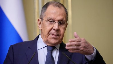 Сергей Лавров: Тръмп призна, че Украйна в НАТО е сред първопричините за конфликта