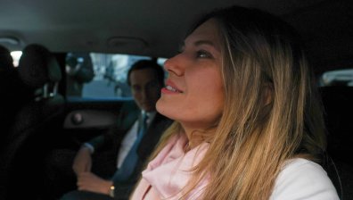 Ева Кайли се прибра у дома: Мечтае за време с дъщеря си и да изчисти името си