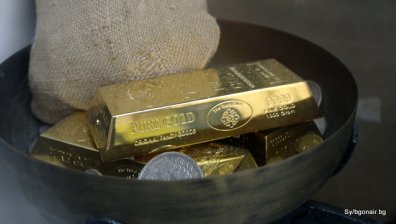 Златните монети на ИДИЛ са символ на  суверенитет
