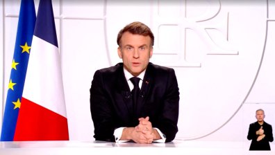 Франция иска спешно разширяване на ядрения щит над Европа