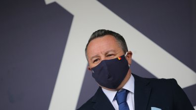 Само 10 от "Левски" на разположение на Славиша, другите са с Ковид-19