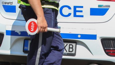 КАТ сече шофьори - стотици "изгърмяха" при ударни проверки за паркиране