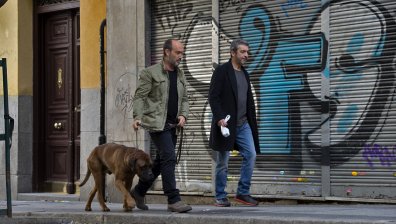 &bdquo;Труман&ldquo; разкрива колко силно може да бъде приятелството 