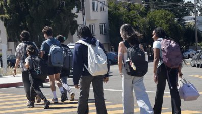 Броят на новозаписалите се студенти в САЩ се топи