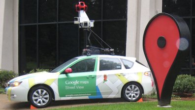Германия глоби Google със 140 хиляди евро за незаконно събиране на данни