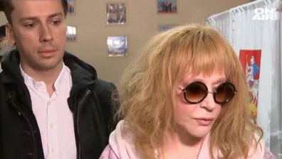 Откровение от Алла Пугачова: Остарявам рязко!