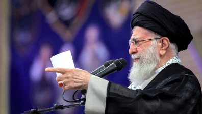 Али Хаменей: Сринахме Израел, американците нищо не спечелиха