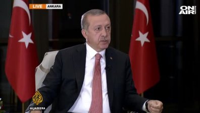 Ердоган: Турското разузнаване се провали