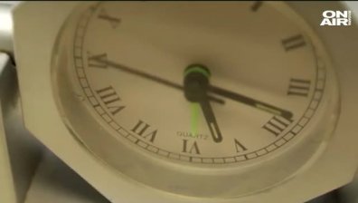 Ани Владимирова: Вкопчваме се в материалното
