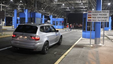 ЕП обсъжда и гласува призива за присъединяването на България към Шенген
