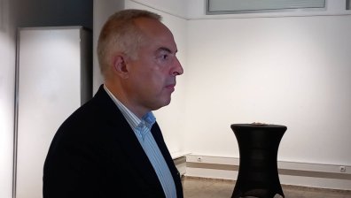 Бойко Василев: Иван Гарелов поведе битката за качествена журналистика