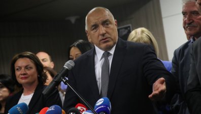 Преговорите за сформиране на кабинет започват утре