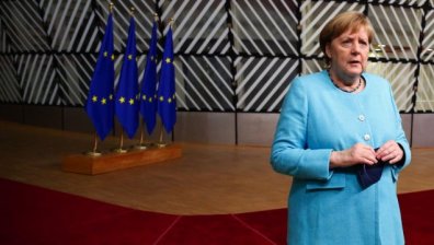 Меркел: Ограниченията ще отпаднат, когато повечето германци се ваксинират