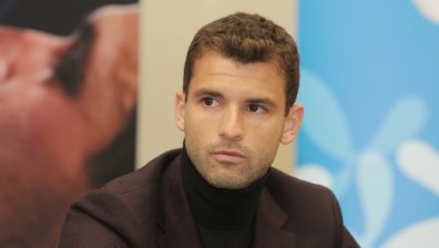 Григор загуби от Ришар Гаске, но спечели виртуален турнир