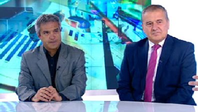 К. Колев: Около 3% е очакваният ръст на икономиката през 2015г.
