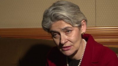 Номинацията на Бокова закъсняла? Напротив - подранихме