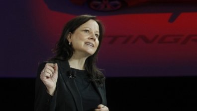 Мари Бара: Наемете хора, които не са като вас