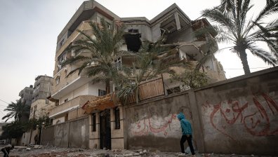 Израел: Успешно ликвидирахме висши полицаи на "Хамас"