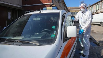 Ковид-19 за денонощието: Двама починали и 83-ма новозаразени (ОБНОВЕНА)