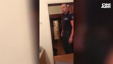 Полицейско насилие? Очакват се резултатите от проверката във Велико Търново