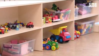 Отвори врати детската градина в София, в която пламна огнище на менингит