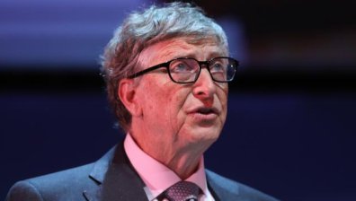 Това изказване на Бил Гейтс за ваксините не би ви оставило равнодушни