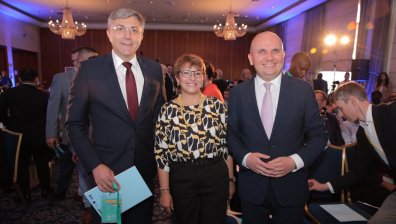 Либералите по света поздравиха ДПС: Партията остава център на стабилност