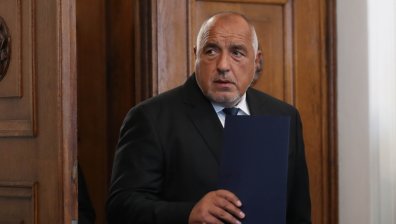 Борисов: Във Вашингтон са ме посрещали с топовни салюти, бил съм в Белия дом на камината