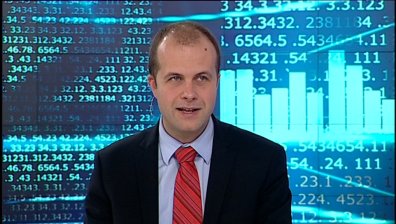 Има отлив на инвестиции