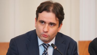 Божидар Божанов: Още вторник внасям отказ от имунитета си