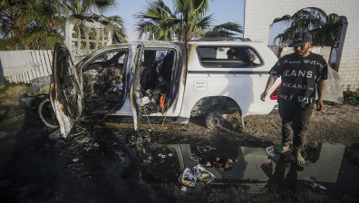 Разрастване на конфликта в Близкия изток: Иран и Израел са на прага на война