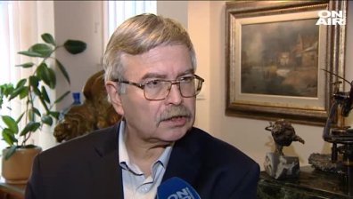 Експертно мнение: Парите от Венецуела са дошли у нас по канален ред