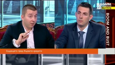 Ефектите промените в закона за потребителския кредит