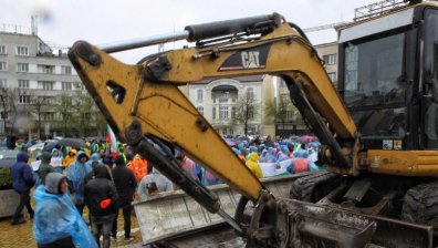 Пътните строители: 6 месеца само думи, ще фалираме и безработицата ще е голяма