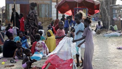 "На крачка от фатален глад": Над 6 млн. души страдат от остра липса на храна в Судан