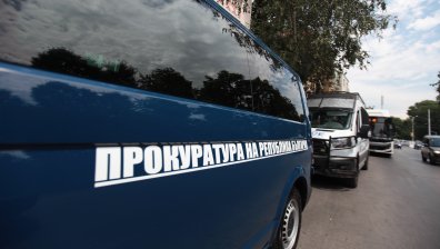 СГС гледа мярката на хванатия да шофира пиян Андре Токев