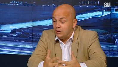 Глас от БСП: Задачата на Манолова е да привлече гласовете на Бонев 
