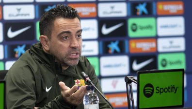 Шави Ернандес: Клубът ми предаде, че трябва да работя със същата мотивация