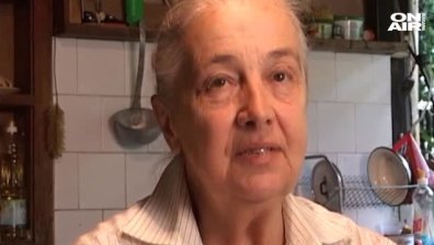 Една актриса с име на цвете и нрав на таралеж: Цветана Гълъбова пред "Умно село"