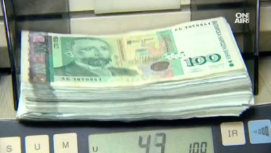 Статистика: Разликата в доходите в различните части на страната с задълбочава