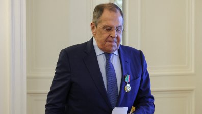 Лавров: Тръмп е единственият, който иска да отстрани първопричините за конфликта