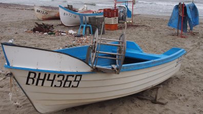 Как се отразяват протестите на риболова у нас?