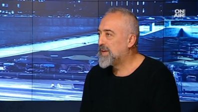 "Танцуващият по въжето": Онник Каранфилян с юбилейна изложба