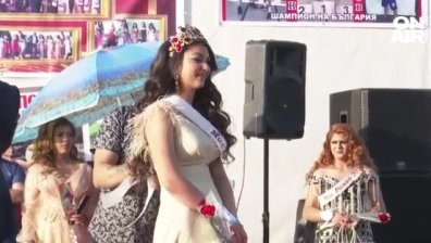 "Мис Ромка" - Дженифър мечтае да завърши училище, ще става лекар и гримьор