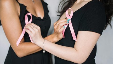 Фактори за развитие на рак на гърдата