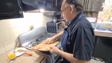 78-годишен мексиканец стана звезда, благодарение на Ковид-19