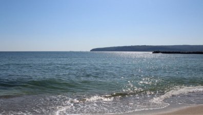 МОСВ излезе с последни данни за водата в Черно море